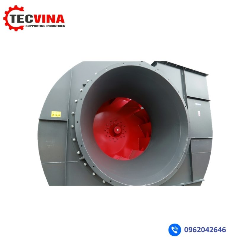 Quạt ly tâm công nghiệp CEN-1-L